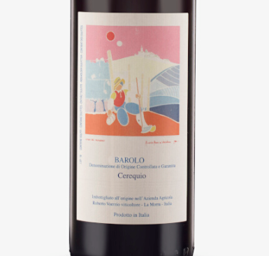 2026.05.05 와쿠님 pick - Roberto Voerzio Barolo, Cerequio, 2006