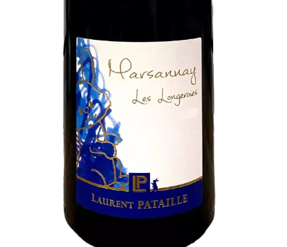 2026.05.11 탄포님 pick - Laurent Pataille Marsannay Longeroies Rouge 2022