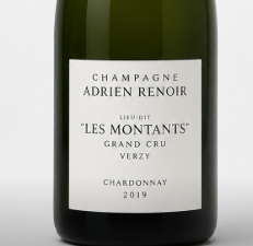 2026.05.12 타운와인 pick - RENOIR ADRIEN Les Montants Grand Cru 2019 (즉시 출고 가능)