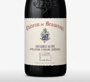 2026.05.13 타운와인 pick - Chateau de Beaucastel Chateauneuf du Pape Beaucastel 2023