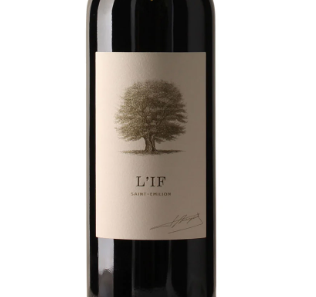 L'If St Emilion 2011