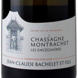 2026.05.25 탄포님 pick - Jean-Claude Bachelet & Fils Chassagne-Montrachet Les Encégnières 2023