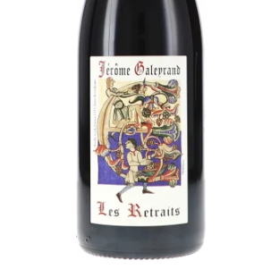 2026.05.29 탄포님 pick - Jérôme Galeyrand Côte de Nuits-Villages Les Retraits 2023