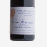 Domaine A.-F. Gros Vosne-Romanée Aux Réas 2017