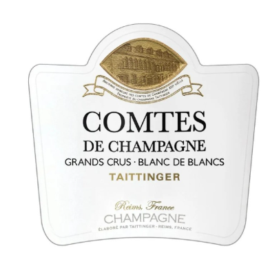 2026.06.02 와쿠님 pick - Taittinger Comtes de Champagne Blanc de Blancs 2006