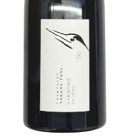2026.06.08 타운와인 pick - NAKADA-PARK Harmonie en Seine Brut Nature