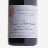 Domaine A.-F. Gros Vosne-Romanée Les Chalandins 2016