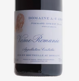 Domaine A.-F. Gros Vosne-Romanée Les Chalandins 2016