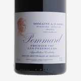 Domaine A.-F. Gros Vosne-Romanée Les Chalandins 2016