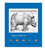 La Spinetta Barbaresco Valeirano 2016