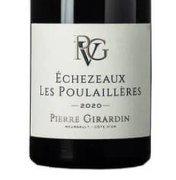 2026.06.10 타운와인 pick - Domaine Pierre Girardin Echezeaux 2020