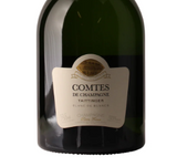 Taittinger Comtes de Champagne Blanc de Blancs 2008