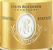 2026.06.24 타운와인 pick - LOUIS ROEDERER CRISTAL BRUT VINTAGE 2014