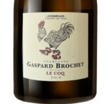 Gaspard Brochet Le Coq Tome II Extra Brut