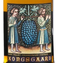 2026.08.04 NIL님 pick - Kongsgaard Chardonnay 2023