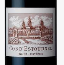 2026.08.11 NIL님 pick - Chateau Cos D'Estournel, St.Estephe 2006