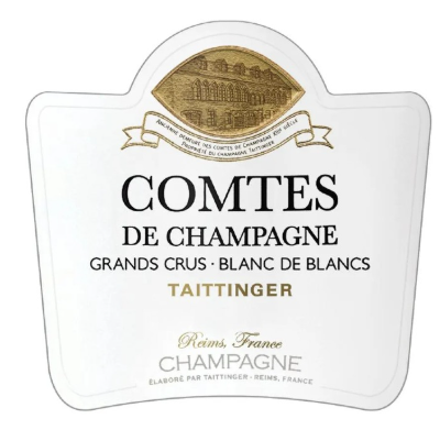 2026.08.27 포포님 pick - Taittinger Comtes de Champagne Blanc de Blancs 2011
