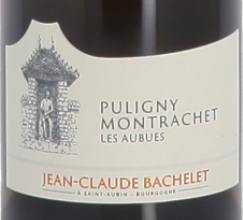2026.08.27 레미조바르님 pick - Domaine Jean-Claude Bachelet et Fils Puligny-Montrachet Les Aubues blanc 2023