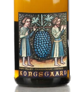 2026.09.04 NIL님 pick - 2024 Kongsgaard Chardonnay