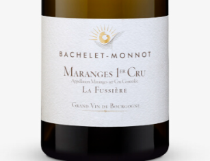 2026.09.08 페펠루님 pick - Bachelet Monnot Maranges, Blanc, La Fussière, 1er Cru, 2020