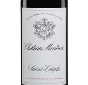 2026.09.15 와쿠님 pick - Château Montrose Saint-Estèphe 2006