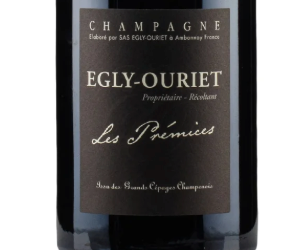 2026.09.23 타운와인 pick - EGLY OURIET Les Prémices NV (Dégorgé nov 2025)