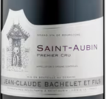 2020 St Aubin Les Champlots 1er Cru Jean-Claude Bachelet & Fils Burgundy