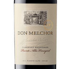 Don Melchor Cabernet Sauvignon 2020