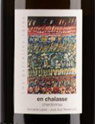 Domaine Labet Côtes du Jura Chardonnay En Chalasse Vieilles Vignes Blanc 2023