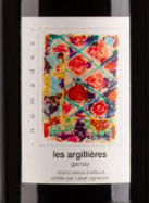 Domaine Labet Gamay Les Argillières Rouge 2024