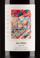 Domaine Labet Gamay Au Creux Rouge 2024