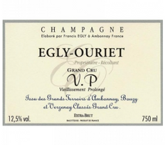 Egly-Ouriet V.P. Grand Cru Extra Brut NV