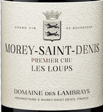 Clos Des Lambrays Morey 1er cru Les Loups 2024