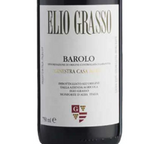 Elio Grasso Barolo