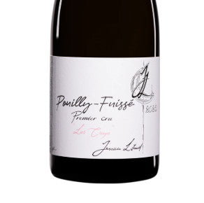 Domaine Jessica Litaud Pouilly-Fuissé 1er Cru 'Les Crays' Blanc 2023 (약 21.3만원)