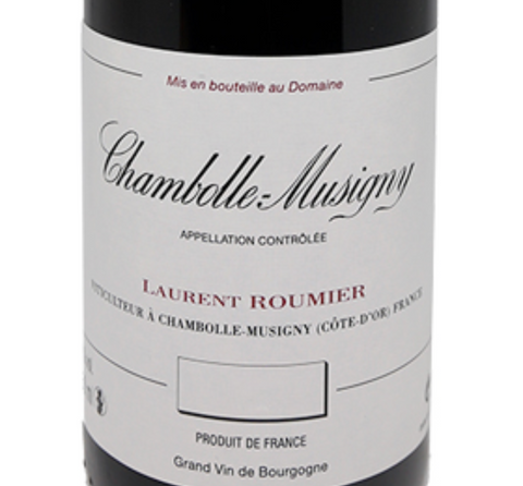 DOMAINE LAURENT ROUMIER