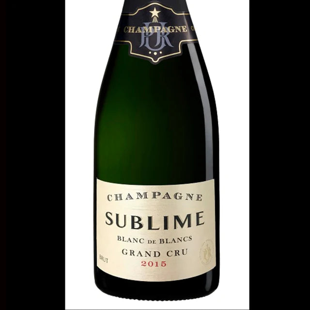 2024.1.19 불닭발님 pick - LE MESNIL Cuvée Prestige 3종