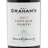 Graham's (10월 배송 예정)