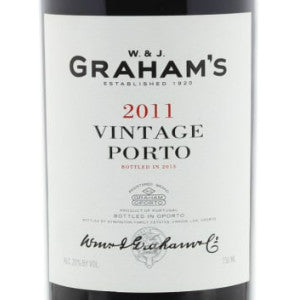 Graham's (10월 배송 예정)