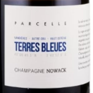 2025.09.13 돔페리뇽 pick - NOWACK Autre Cru 20/21 + NOWACK Les Terres Bleues 2021