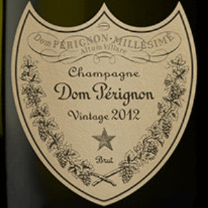 2025.09.11 와쿠님 pick - Dom Pérignon Vintage 2012
