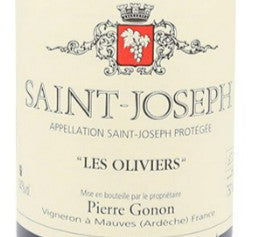 2024.9.5 나니뭄님 pick (Domaine Pierre Gonon)