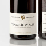 2024.03.19 와인얜뭐여님 pick - Domaine de la Vougeraie 등