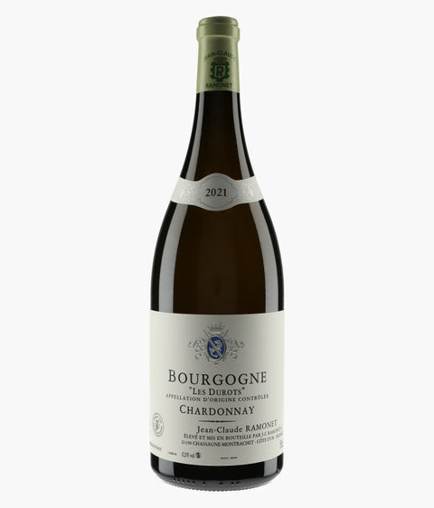 [와인얜뭐여님 pick] Bourgogne Les Durots 2021 RAMONET J-C Blanc 75cl