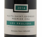 2024.2.27 판다곰님 pick (Henri Gouges)