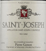 2024.9.5 나니뭄님 pick (Domaine Pierre Gonon)