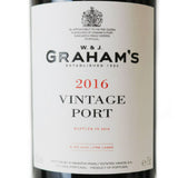 Graham's (10월 배송 예정)