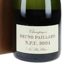 Bruno Paillaird N.P.U 2004