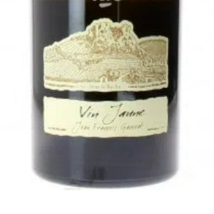 Domaine Ganevat Jean François Ganevat Vin Jaune - 2016