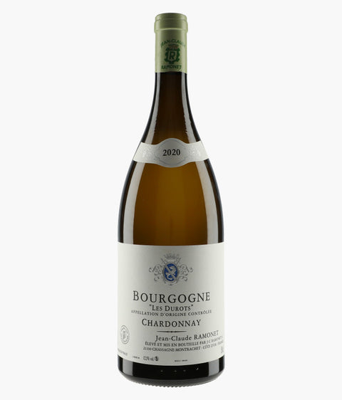 [와인얜뭐여님 pick] Bourgogne Les Durots 2020 RAMONET J-C Blanc 75cl